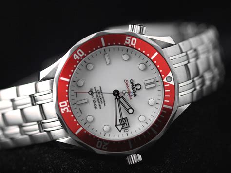 omega vancouver 2010 watch for sale|Omega Seamaster 2010 Vancouver Olympic, 36mm, mint, with .